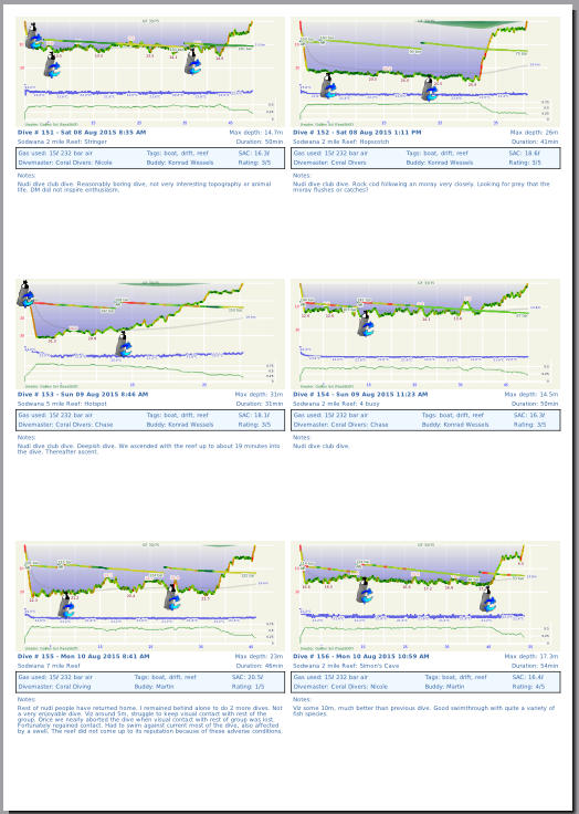 FIGURE: Previsualización de impresión